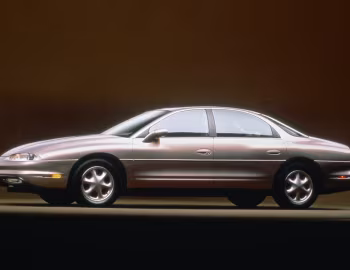 1995–99 Oldsmobile Aurora '01.1994–06.1999