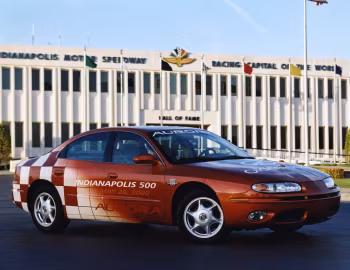 Oldsmobile Aurora Indy 500 Pace Car '2000