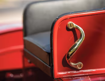 1911 Oldsmobile Autocrat Runabout (Series 28)