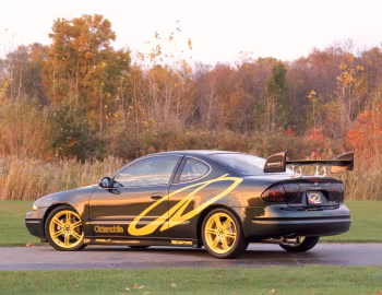 Oldsmobile California Alero '2001