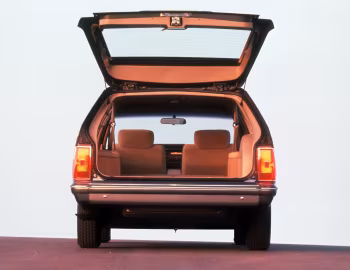 1996 Oldsmobile Ciera SL Station Wagon (3A J35)