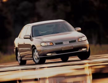 1997–99 Oldsmobile Cutlass '1996–07.1999