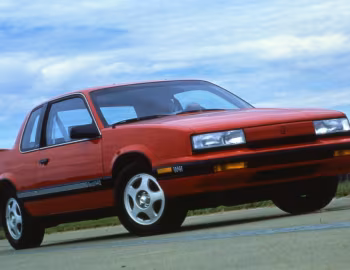 1990–91 Oldsmobile Cutlass Calais Quad 442 S Coupe (3N F27)