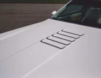 1975 Hurst/Olds Cutlass Supreme W-30 Coupe (CSU J57)