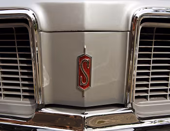 1970 Oldsmobile Cutlass S W-31 Sports Coupe (C3677)