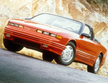 Cutlass 95 sales