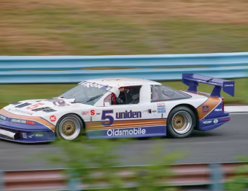 1994 Oldsmobile Cutlass Supreme IMSA GTS