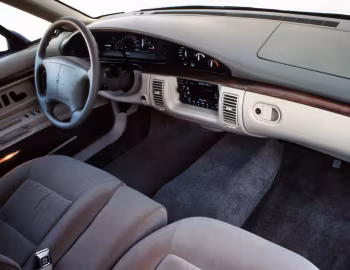 Торпедо 1996 Oldsmobile Eighty Eight (3H N69)