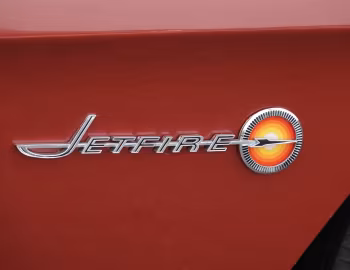 1962 Oldsmobile F-85 Station Wagon (3045)