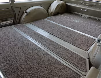 Boot 1962 Oldsmobile F-85 Station Wagon (3045)