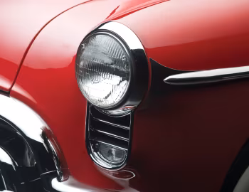 1950 Oldsmobile Futuramic 88 Convertible (3767Х)