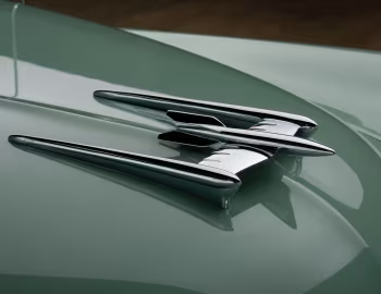 Mascot 1950 Oldsmobile Futuramic 88 Deluxe Holiday Coupe (3737D)