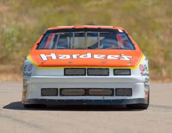 Hutcherson-Pagan Oldsmobile Cutlass Supreme NASCAR Racecar '1987