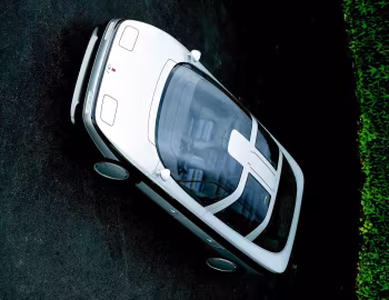 Oldsmobile Incas Concept '1986