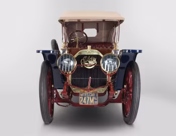 Oldsmobile Limited Prototype '1908
