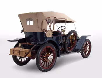 Oldsmobile Limited Prototype '1908