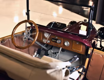 Торпедо 1916 Oldsmobile Model 44 Roadster (44-R) '08.1915–16