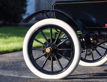 1904 Oldsmobile Model 6C Standard Runabout (CDO) '1904