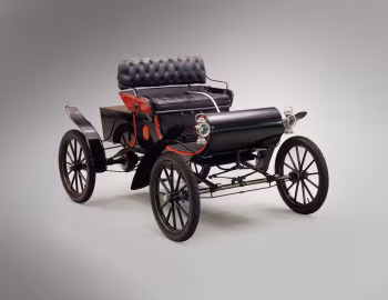 Oldsmobile Model R Runabout (CDO) '1901–03