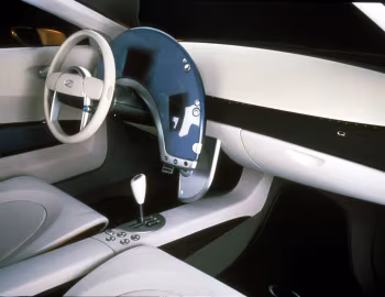 Торпедо Oldsmobile O4 Concept '01.2001