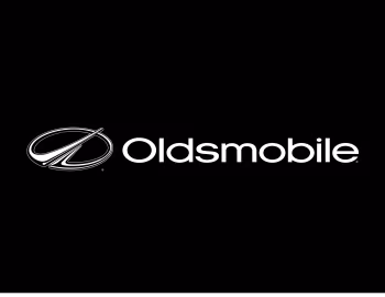 Logo Oldsmobile