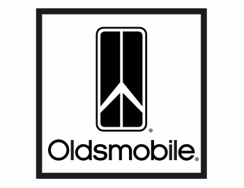 Logo Oldsmobile