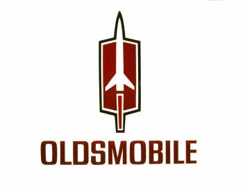Logo Oldsmobile