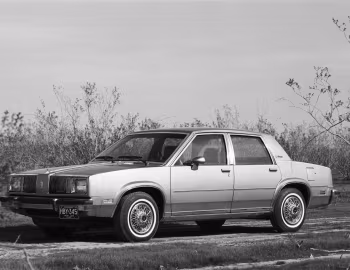 1980 Oldsmobile Omega Sedan (3X B69) '04.1979–80