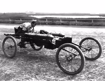 Oldsmobile Pirate '1903