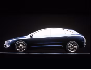 Oldsmobile Profile Concept '2000