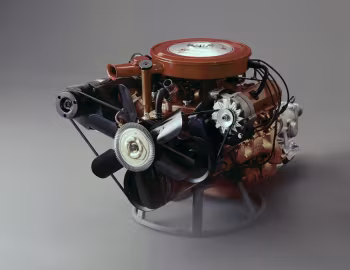 Oldsmobile Rocket 350 '1968–80