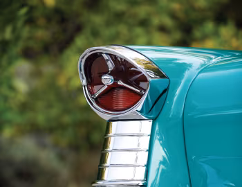 1957 Oldsmobile Starfire 98 Convertible (3067DX)