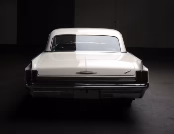 1963 Oldsmobile Super 88 Holiday Coupe (3547)
