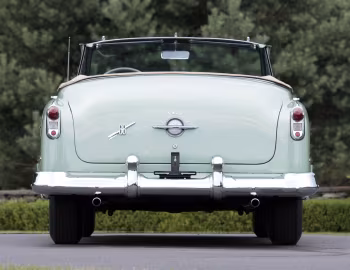 1952 Oldsmobile Super 88 Convertible (3667DX)