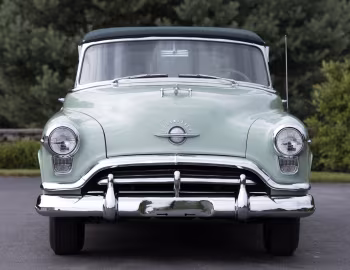 1952 Oldsmobile Super 88 Convertible (3667DX)