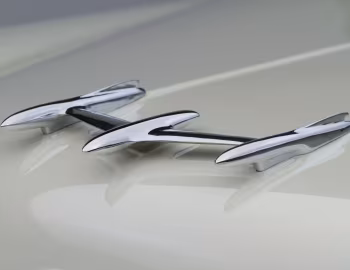 Mascot 1955 Oldsmobile Super 88 Convertible (3667DTX) '1954–55