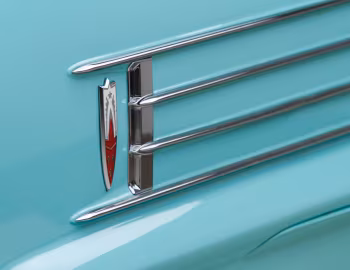 1958 Oldsmobile Super 88 Convertible (3667DTX)