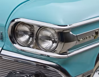 1958 Oldsmobile Super 88 Convertible (3667DTX)