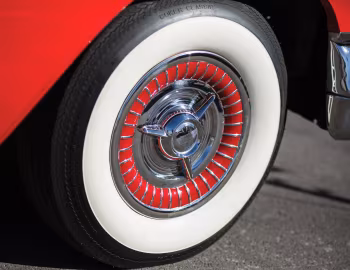1958 Oldsmobile Super 88 Convertible (3667DTX)