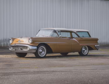 1957 Oldsmobile Super 88 Fiesta (3665SDF) '11.1956–57