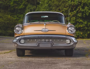 1957 Oldsmobile Super 88 Fiesta (3665SDF) '11.1956–57