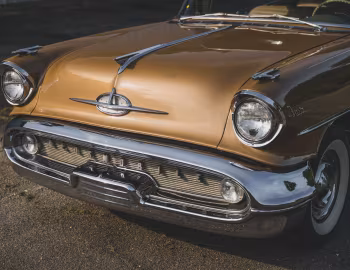 1957 Oldsmobile Super 88 Fiesta (3665SDF) '11.1956–57
