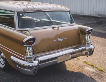 1957 Oldsmobile Super 88 Fiesta (3665SDF) '11.1956–57