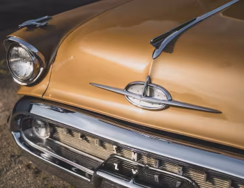1957 Oldsmobile Super 88 Fiesta (3665SDF) '11.1956–57