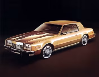 1979 Oldsmobile Toronado (Z57)