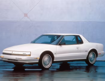 1992 Oldsmobile Toronado (3E Z57)