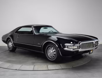 1968 Oldsmobile Toronado (9487)