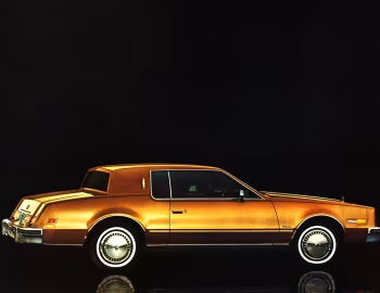 1979 Oldsmobile Toronado (Z57)