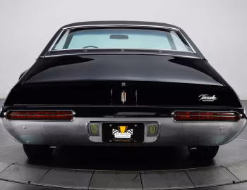 1968 Oldsmobile Toronado (9487)