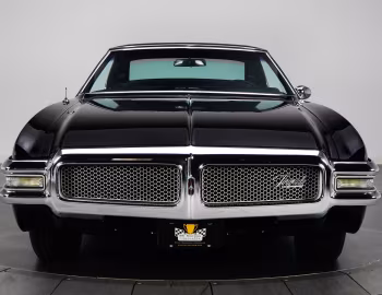 1968 Oldsmobile Toronado (9487)